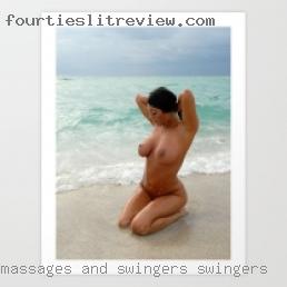 massages and swingers swingers fucking clubs